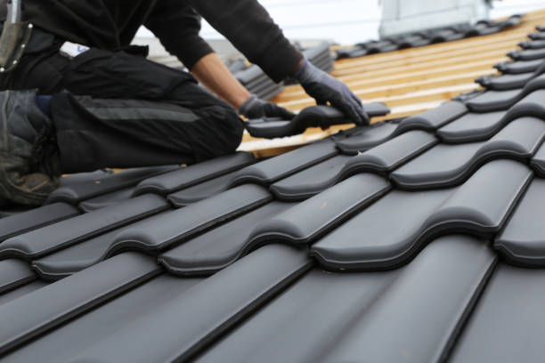 Trusted South Coatesville, PA Roofing Contractor Experts